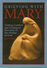 Grieving with Mary Cover